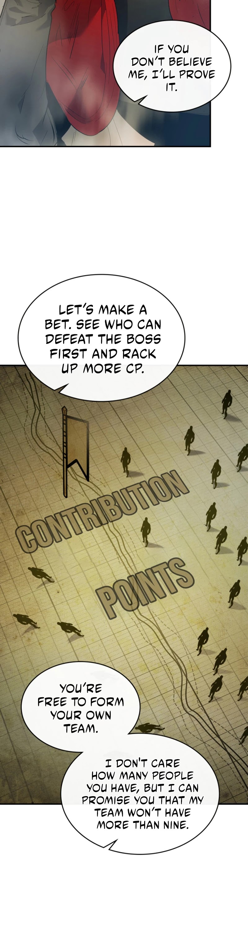 Leveling With The Gods Chapter 18 page 44 - Chapter 18