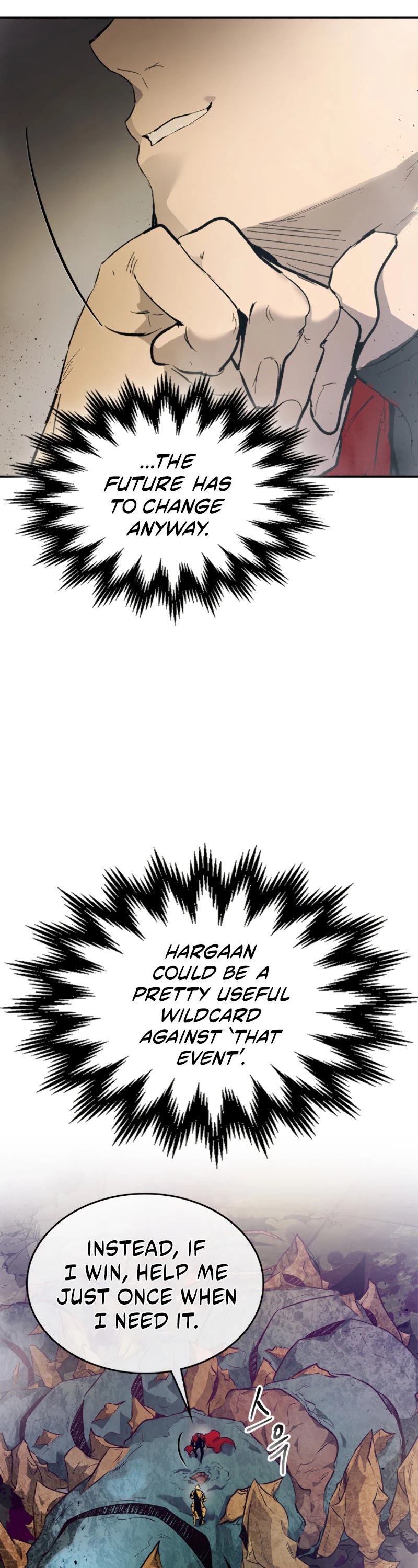 Leveling With The Gods Chapter 18 page 47 - Chapter 18