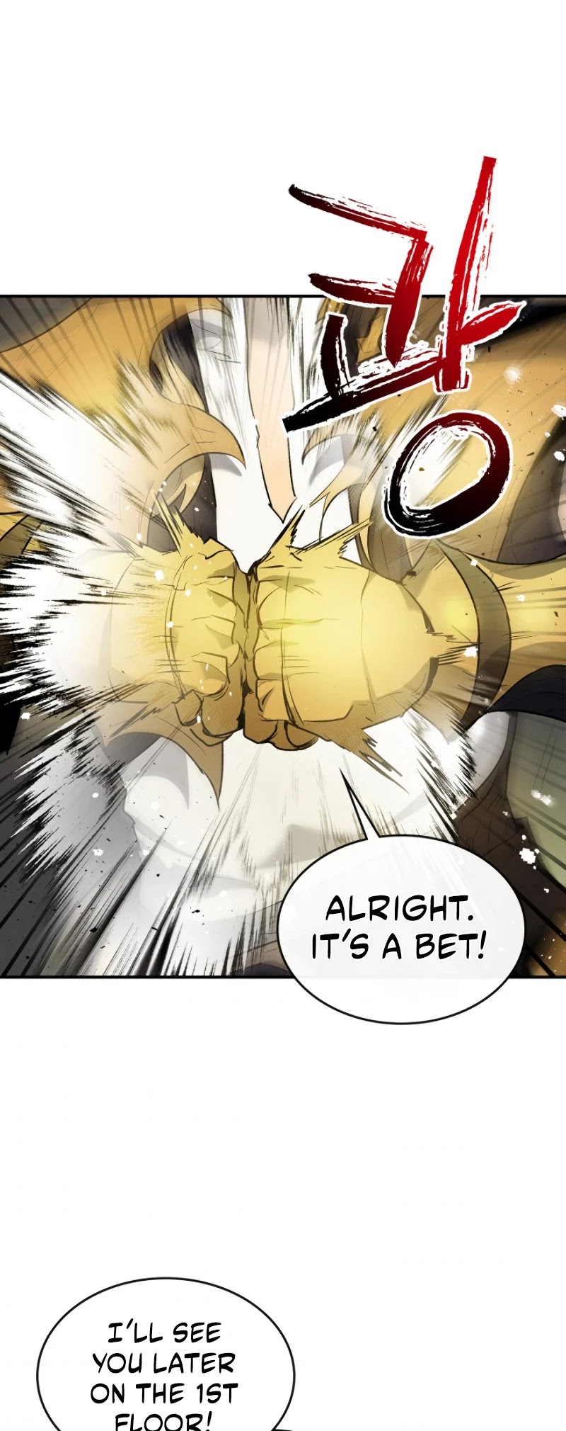 Leveling With The Gods Chapter 18 page 49 - Chapter 18