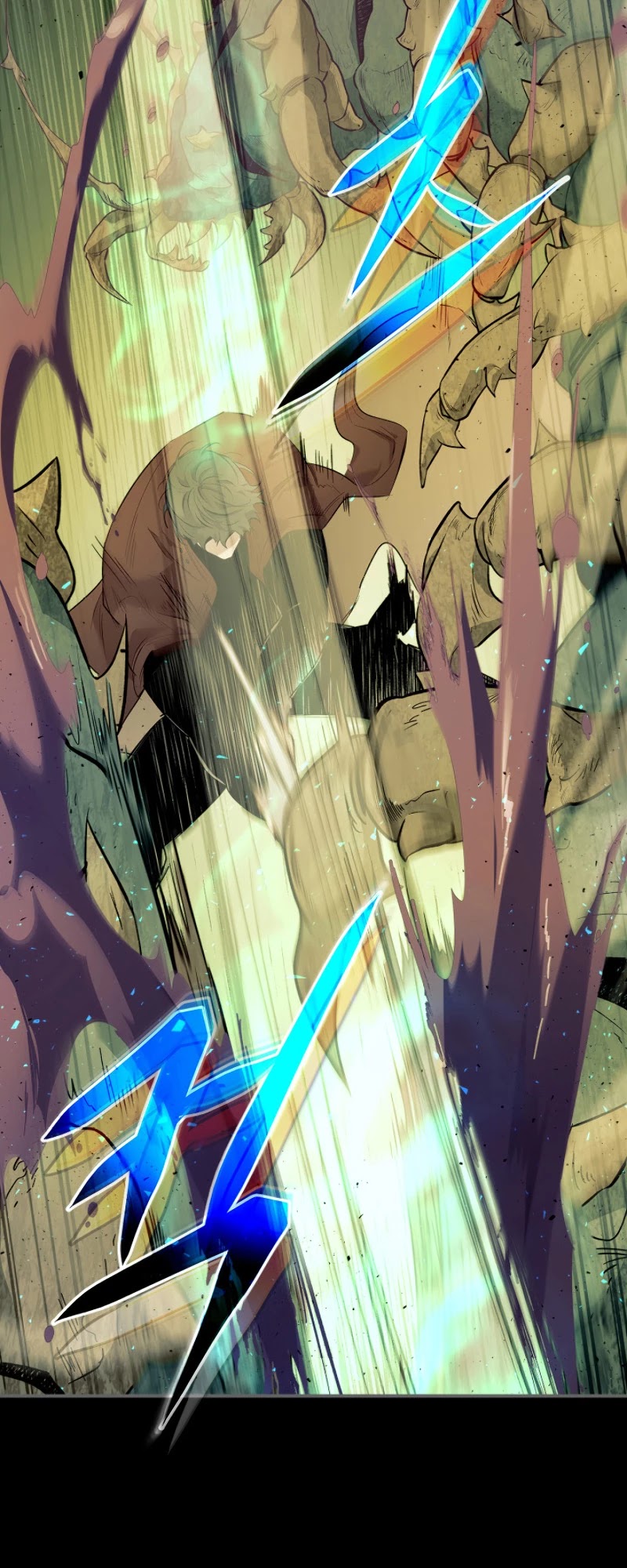 Leveling With The Gods Chapter 18 page 5 - Chapter 18