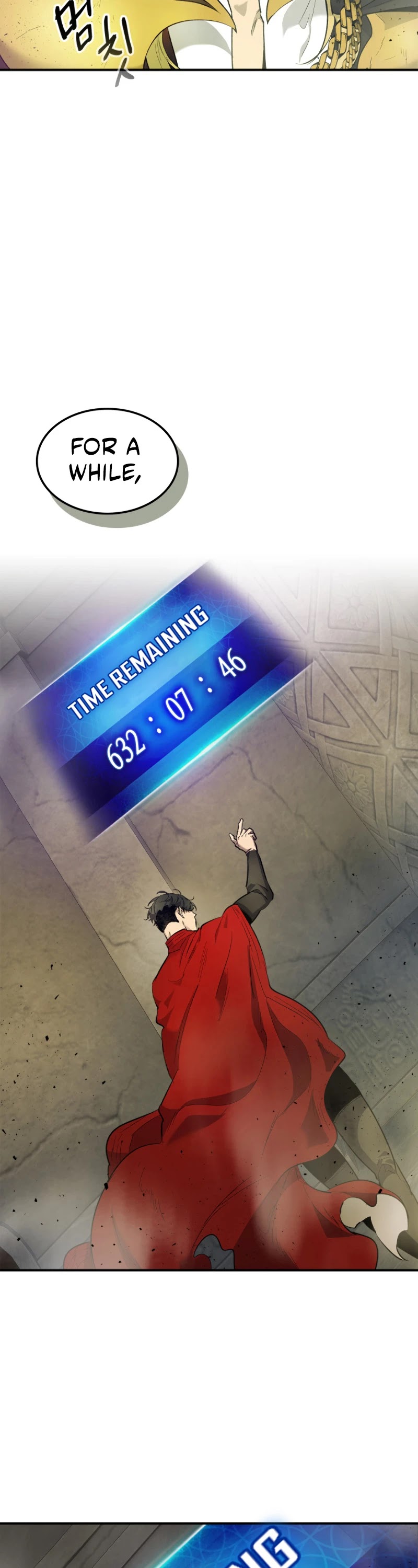 Leveling With The Gods Chapter 18 page 52 - Chapter 18