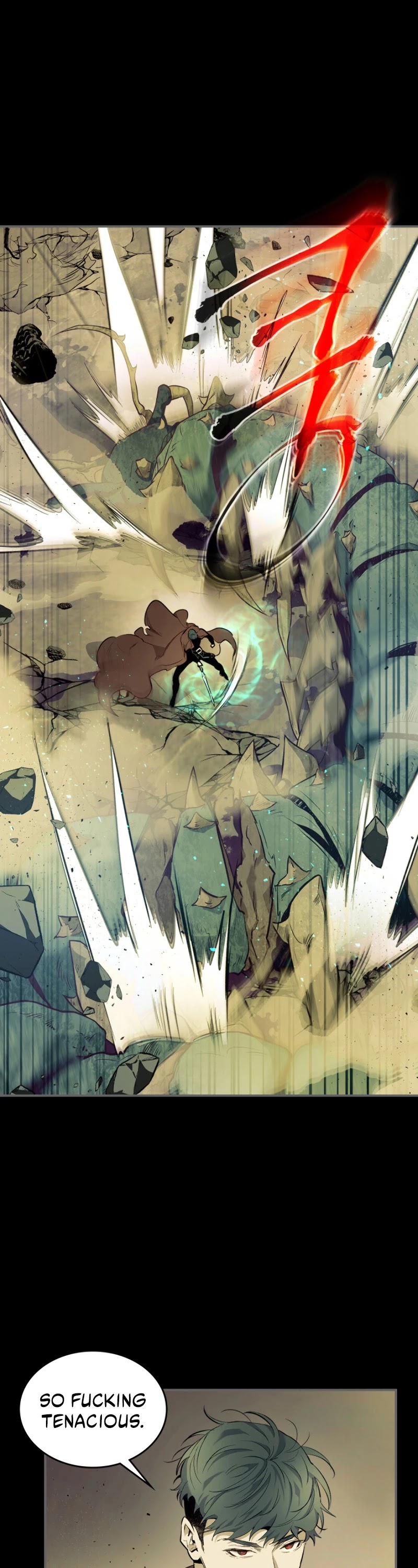Leveling With The Gods Chapter 18 page 6 - Chapter 18