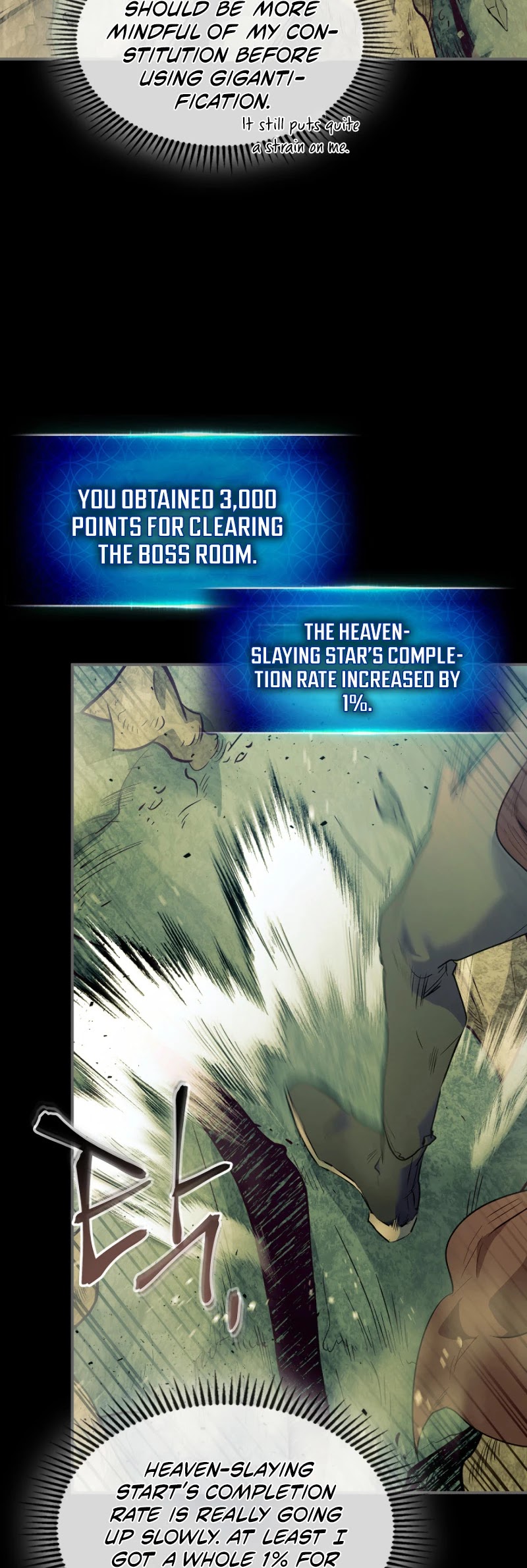 Leveling With The Gods Chapter 18 page 8 - Chapter 18