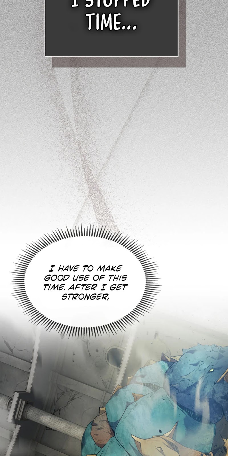 Leveling With The Gods Chapter 19 page 10 - Chapter 19