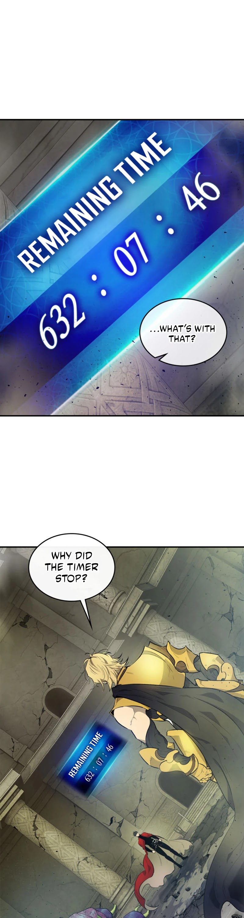 Leveling With The Gods Chapter 19 page 2 - Chapter 19