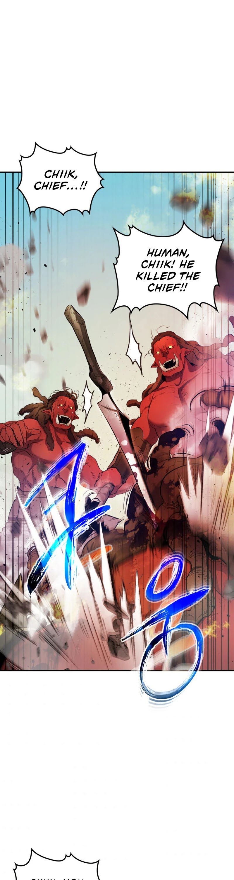 Leveling With The Gods Chapter 19 page 21 - Chapter 19
