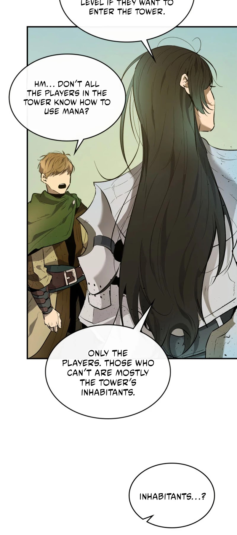 Leveling With The Gods Chapter 19 page 30 - Chapter 19