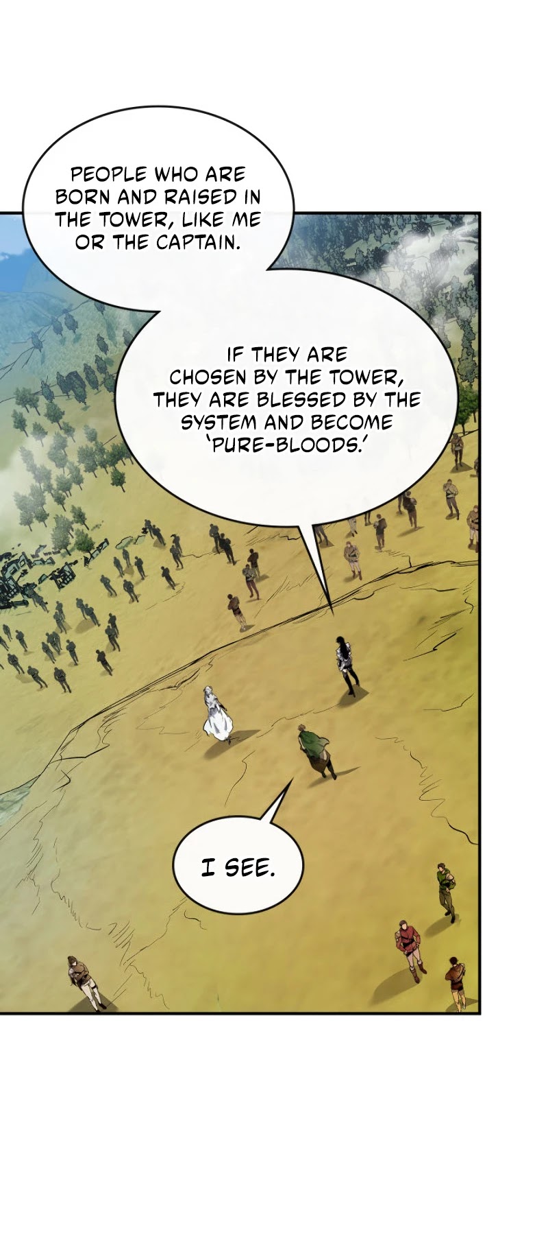 Leveling With The Gods Chapter 19 page 31 - Chapter 19