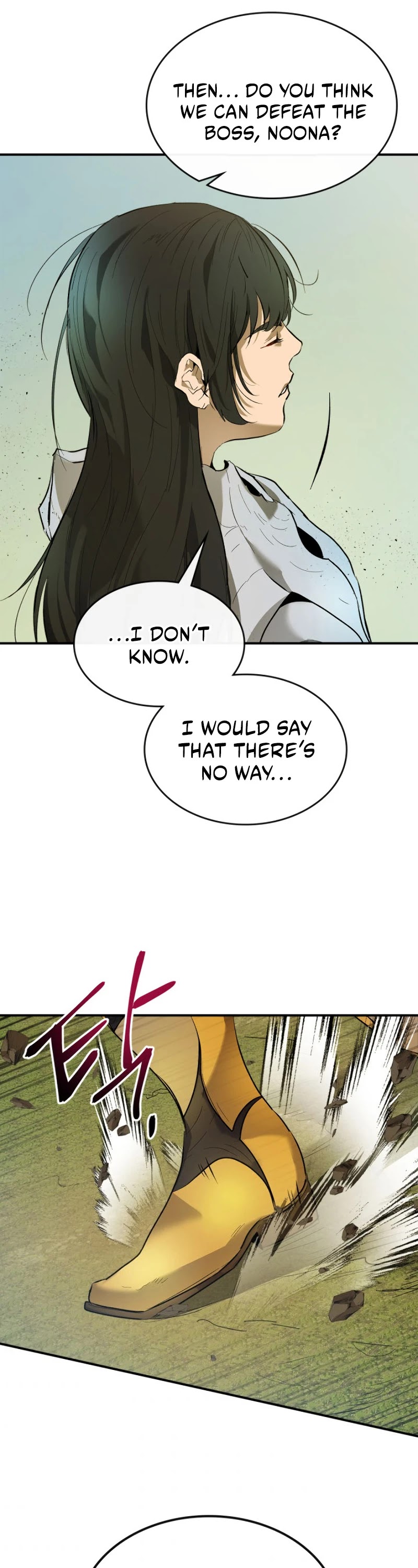 Leveling With The Gods Chapter 19 page 32 - Chapter 19