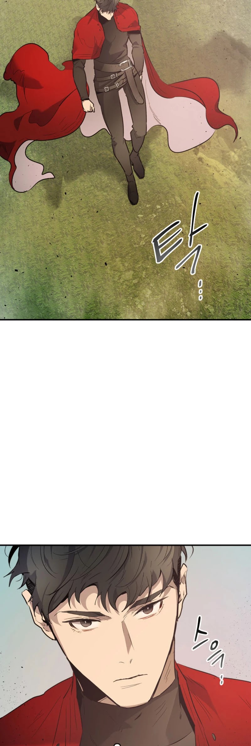 Leveling With The Gods Chapter 19 page 35 - Chapter 19
