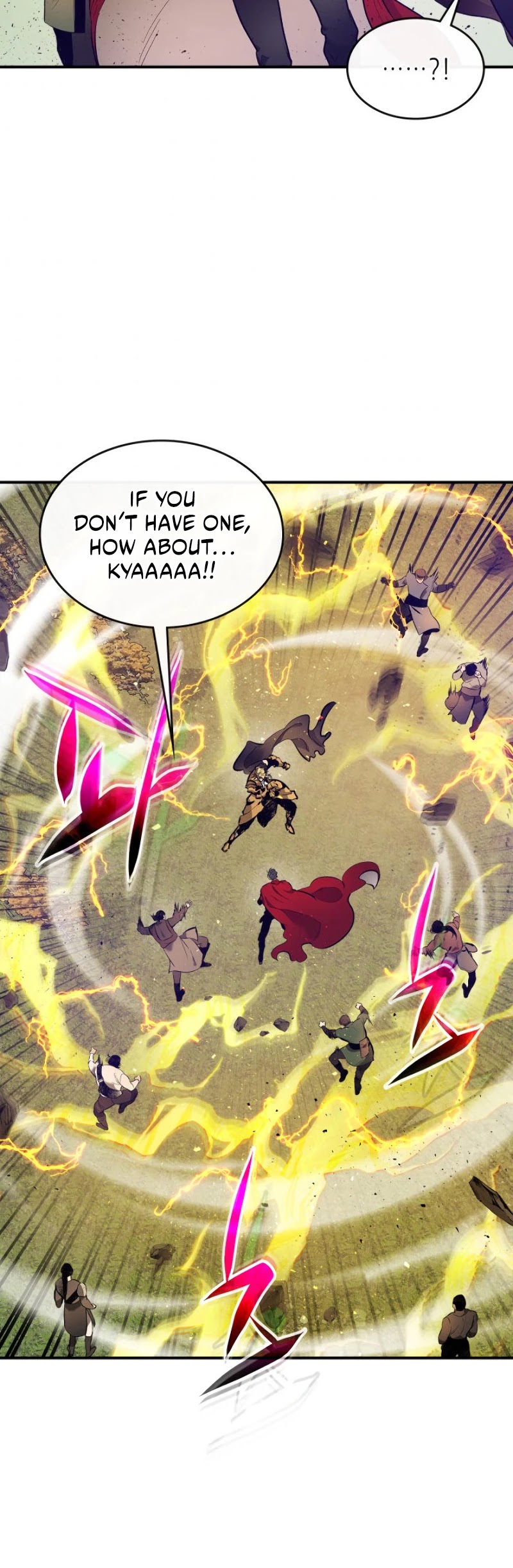Leveling With The Gods Chapter 19 page 40 - Chapter 19