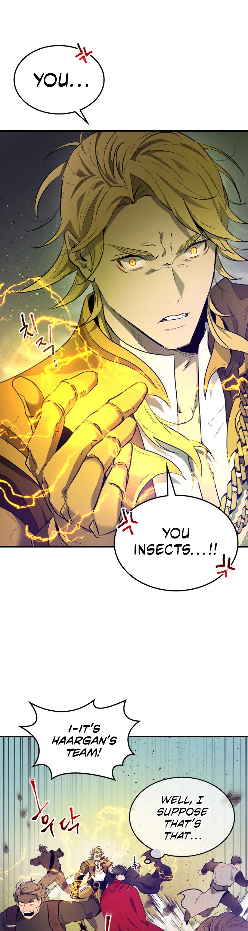 Leveling With The Gods Chapter 19 page 41 - Chapter 19