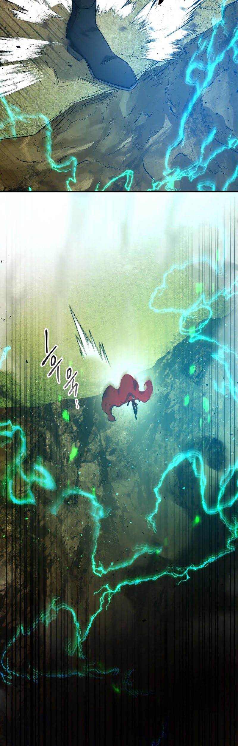 Leveling With The Gods Chapter 19 page 44 - Chapter 19