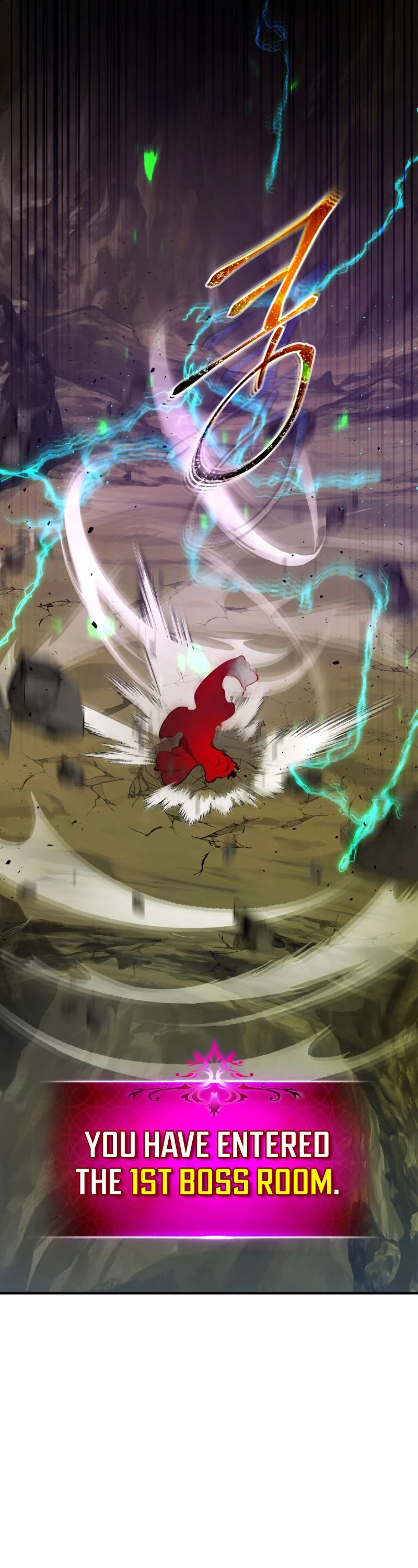 Leveling With The Gods Chapter 19 page 45 - Chapter 19