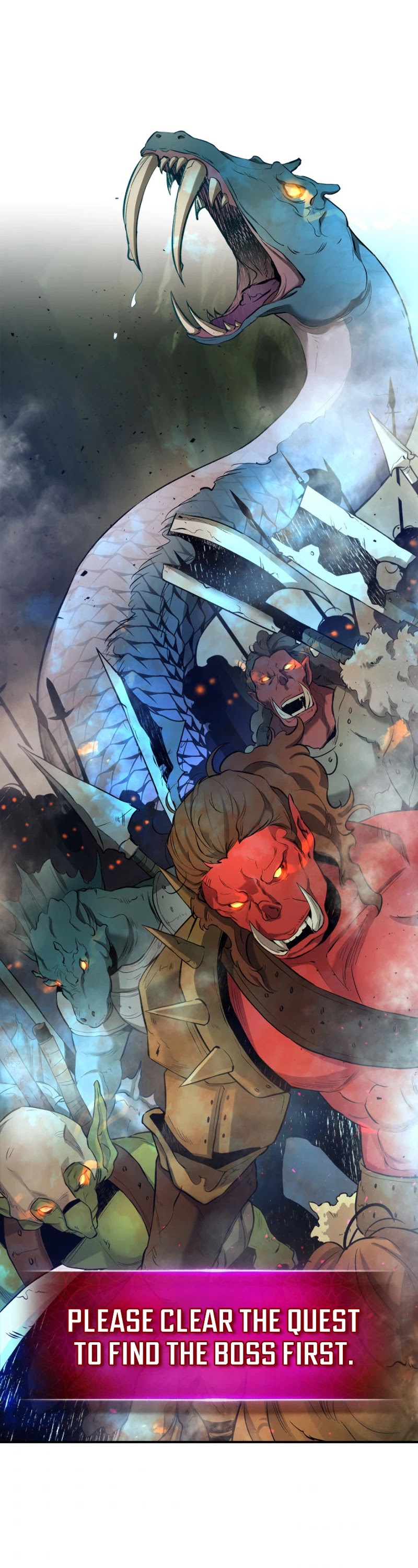 Leveling With The Gods Chapter 19 page 46 - Chapter 19