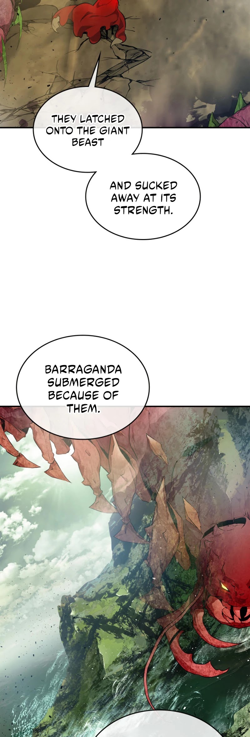 Leveling With The Gods Chapter 19 page 5 - Chapter 19