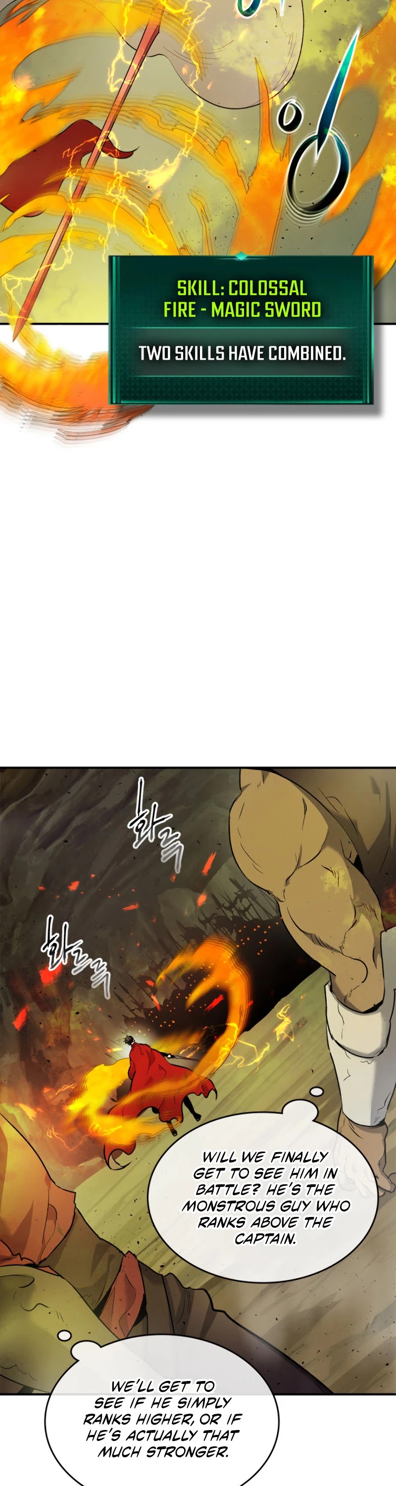 Leveling With The Gods Chapter 19 page 53 - Chapter 19
