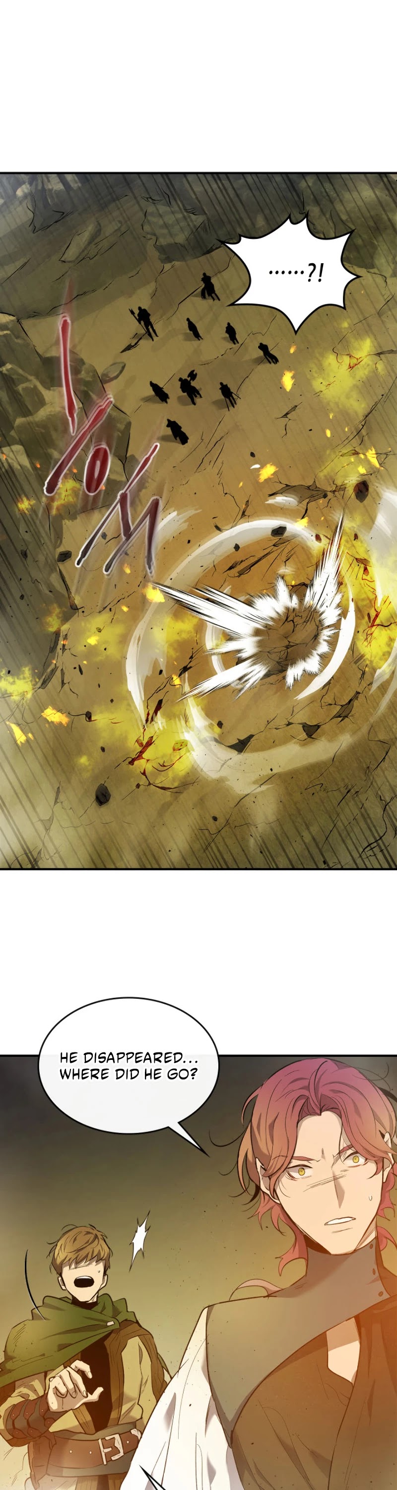 Leveling With The Gods Chapter 19 page 56 - Chapter 19