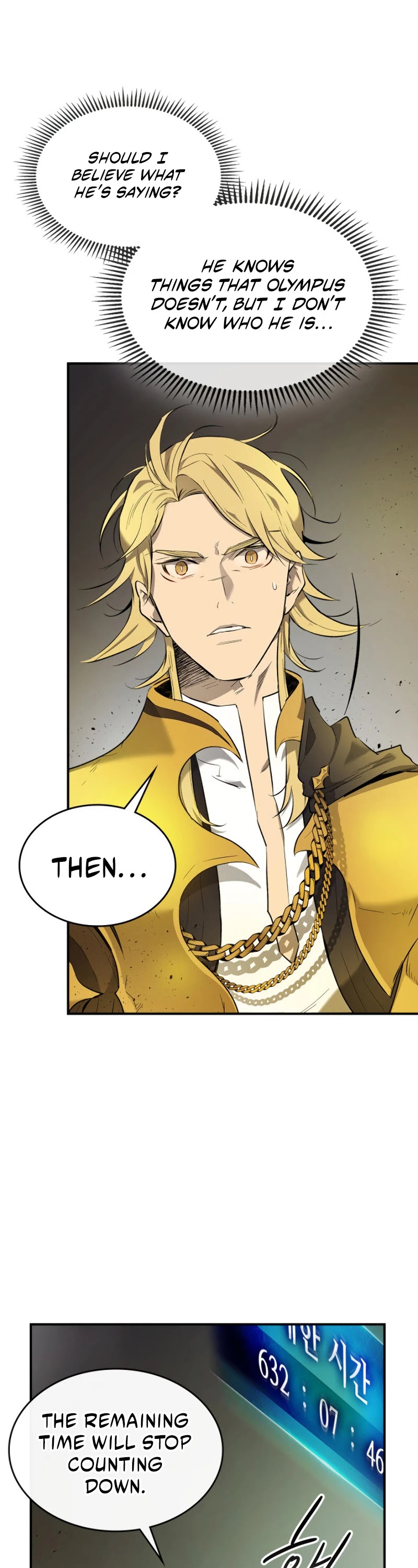 Leveling With The Gods Chapter 19 page 7 - Chapter 19