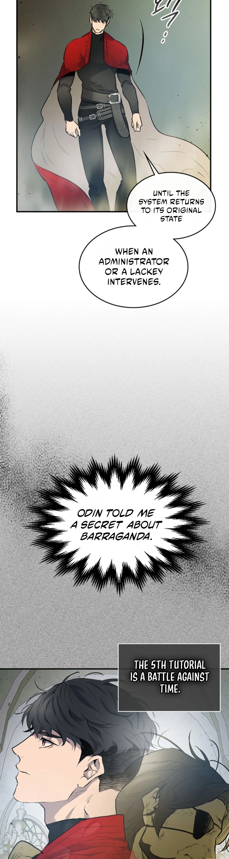 Leveling With The Gods Chapter 19 page 8 - Chapter 19