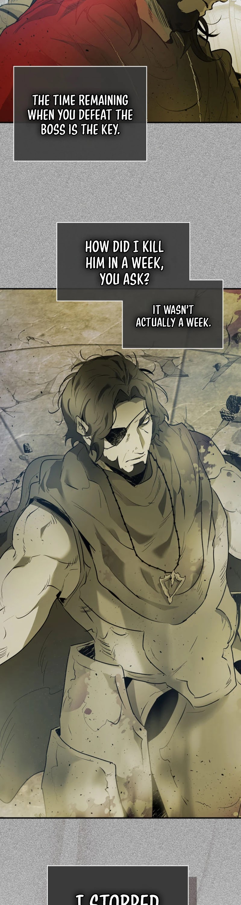 Leveling With The Gods Chapter 19 page 9 - Chapter 19