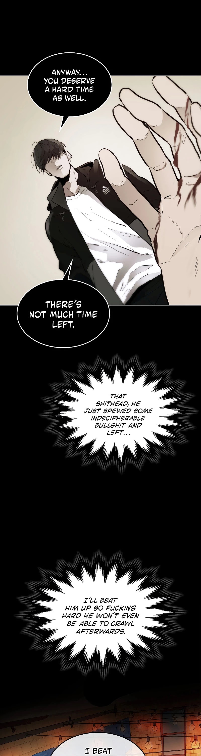 Leveling With The Gods Chapter 2 page 11 - Chapter 2