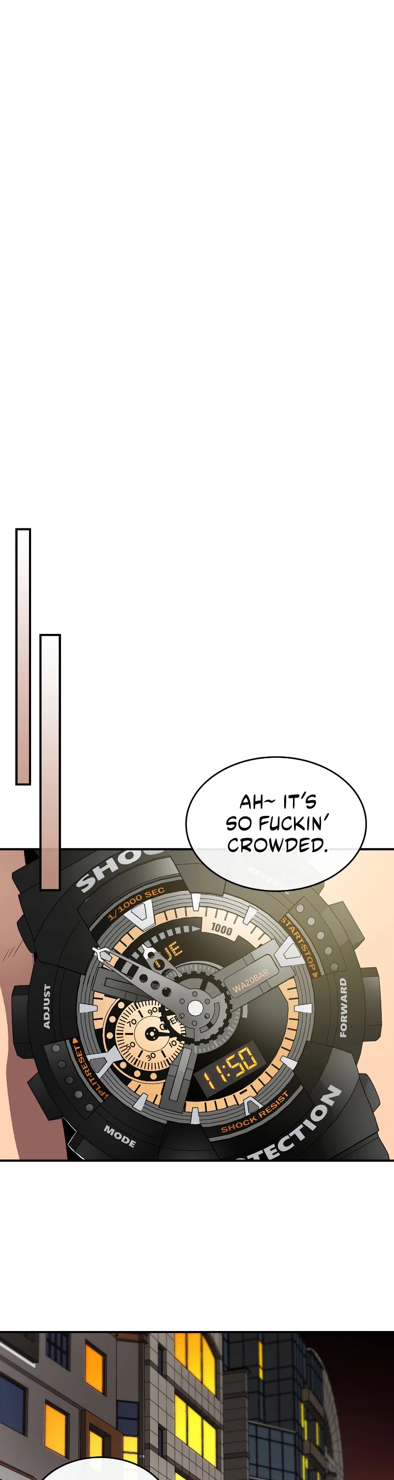 Leveling With The Gods Chapter 2 page 14 - Chapter 2