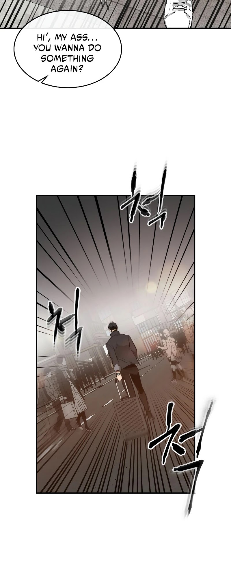 Leveling With The Gods Chapter 2 page 19 - Chapter 2