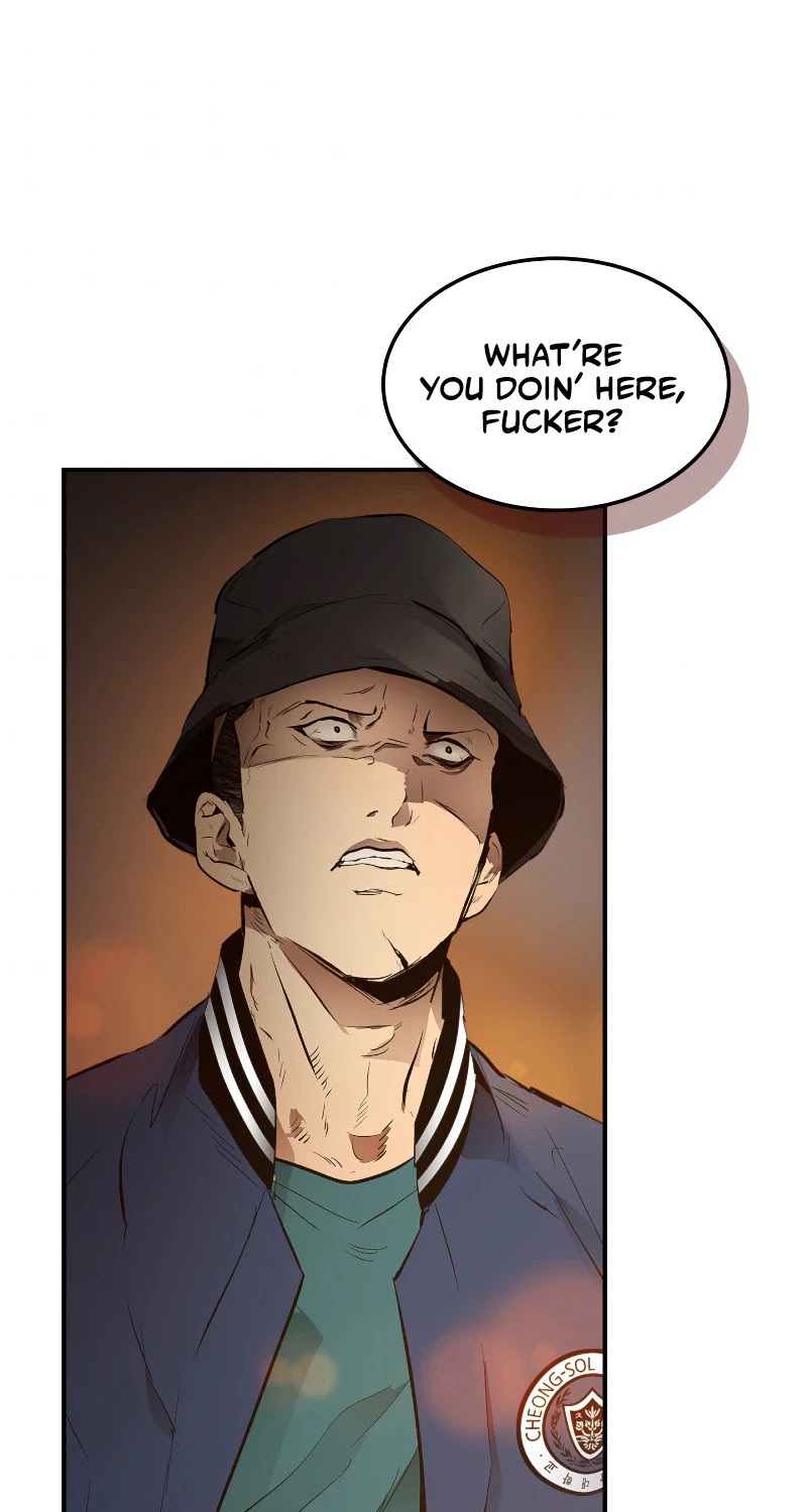 Leveling With The Gods Chapter 2 page 21 - Chapter 2