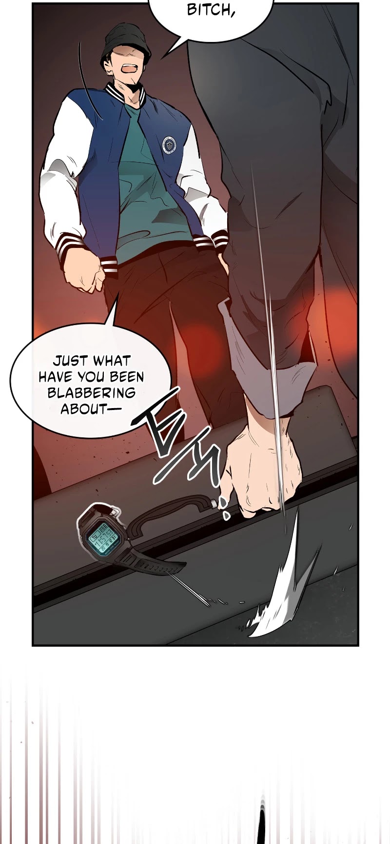 Leveling With The Gods Chapter 2 page 24 - Chapter 2