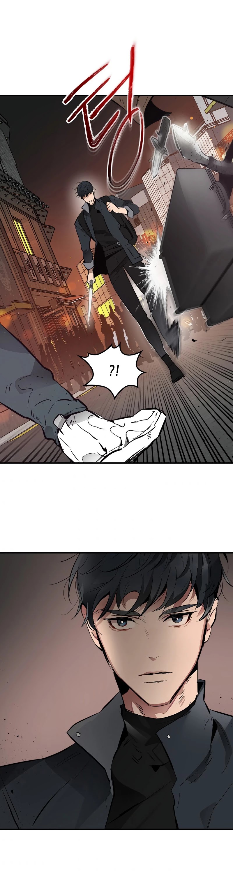 Leveling With The Gods Chapter 2 page 29 - Chapter 2