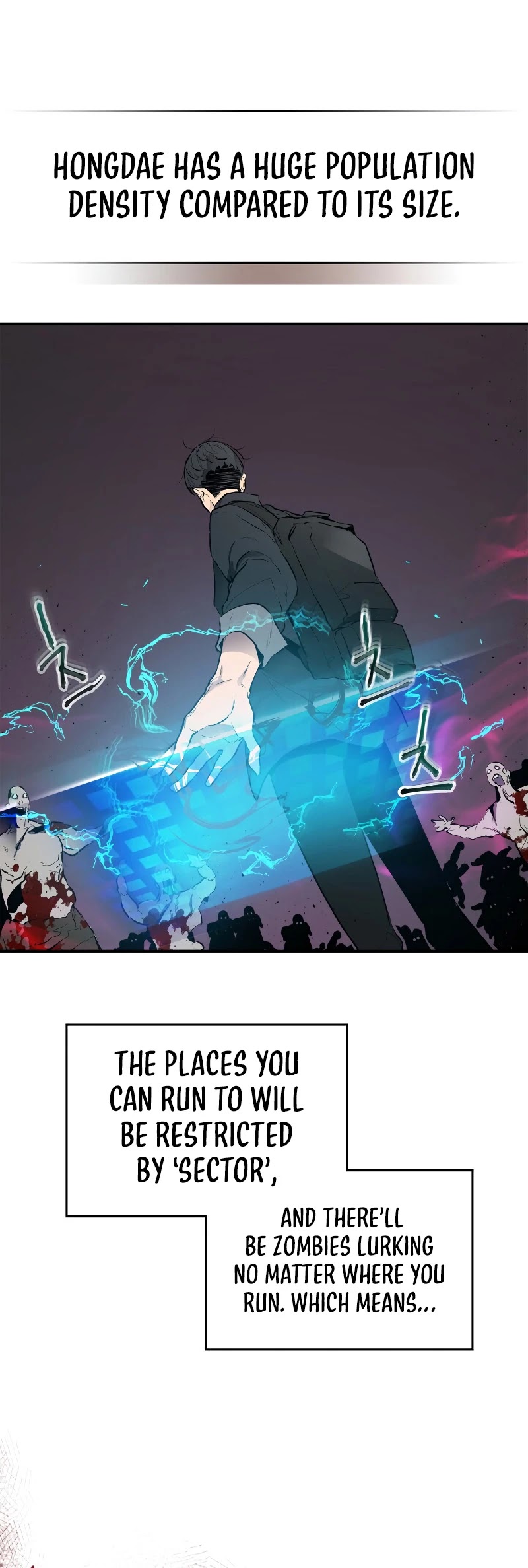 Leveling With The Gods Chapter 2 page 38 - Chapter 2