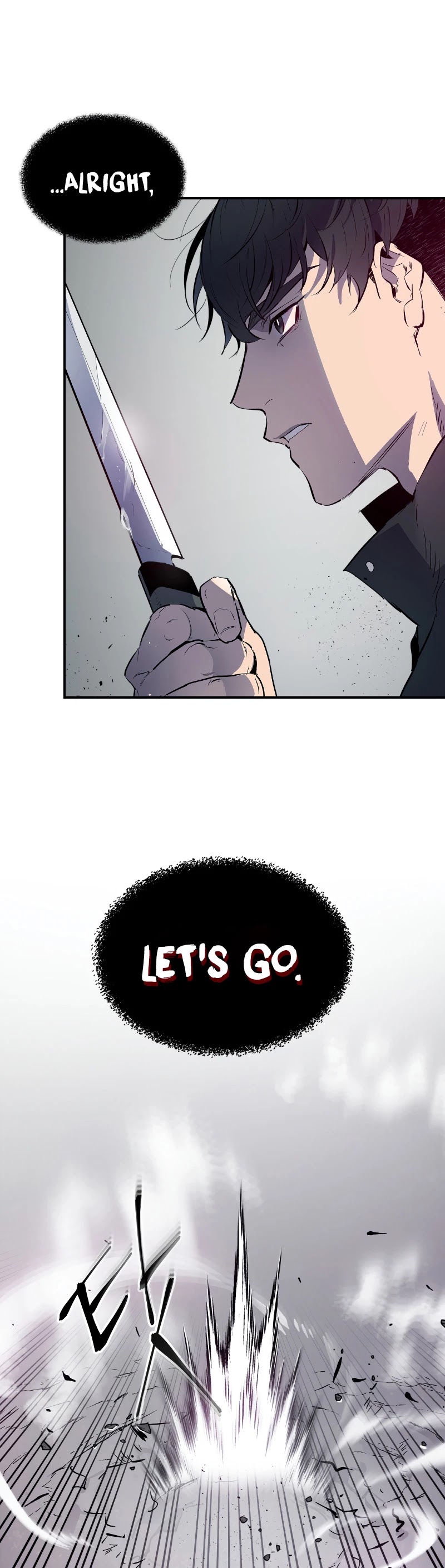 Leveling With The Gods Chapter 2 page 43 - Chapter 2