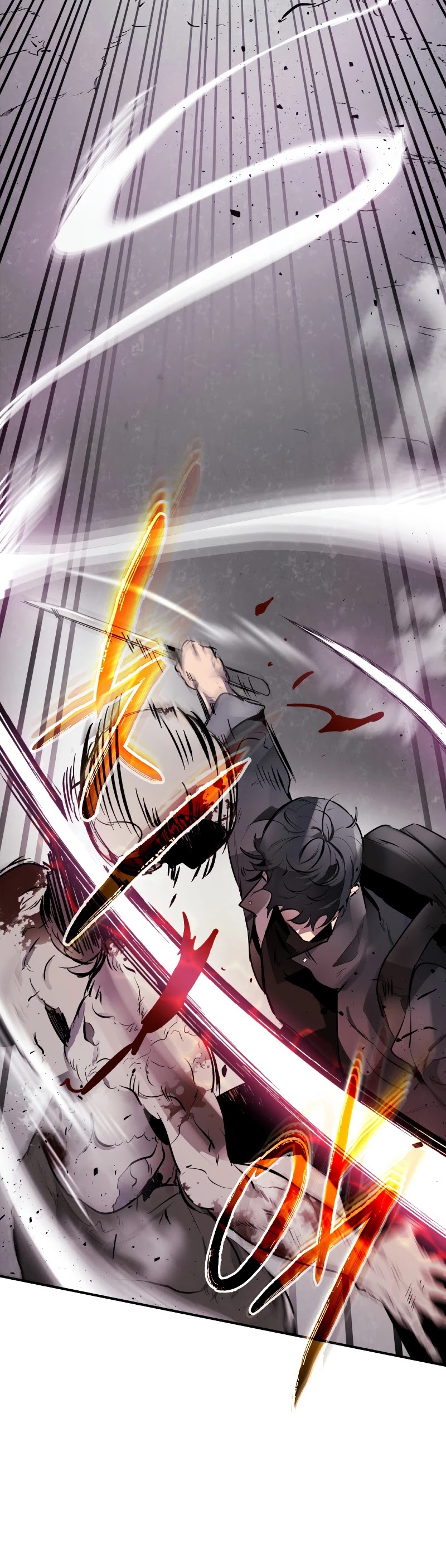 Leveling With The Gods Chapter 2 page 44 - Chapter 2