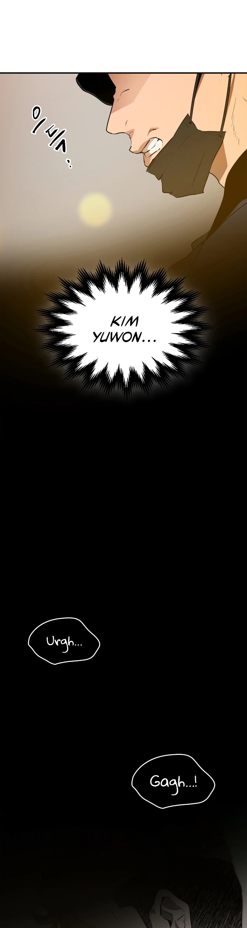 Leveling With The Gods Chapter 2 page 8 - Chapter 2