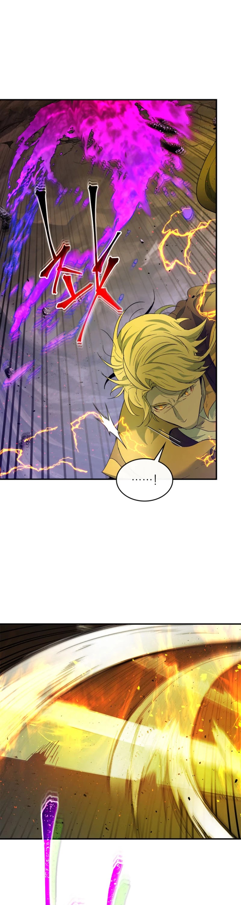 Leveling With The Gods Chapter 20 page 10 - Chapter 20