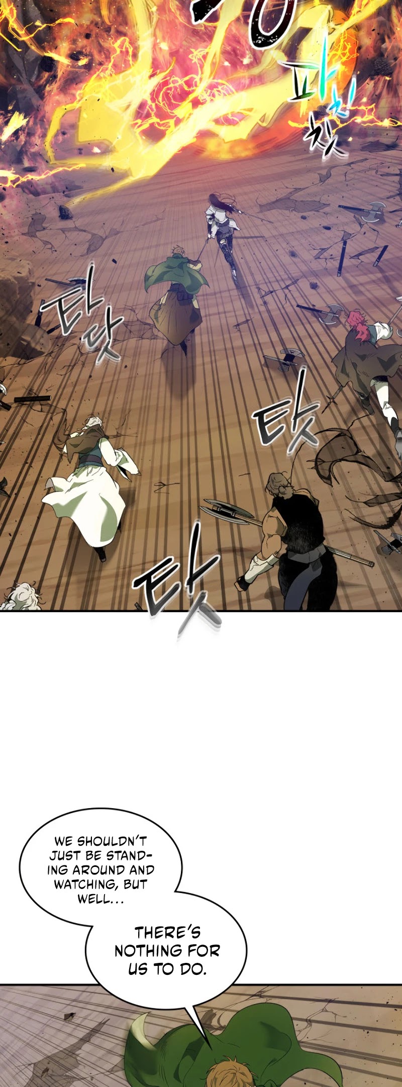Leveling With The Gods Chapter 20 page 12 - Chapter 20