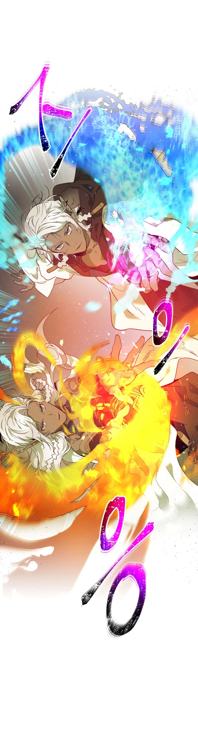 Leveling With The Gods Chapter 20 page 14 - Chapter 20