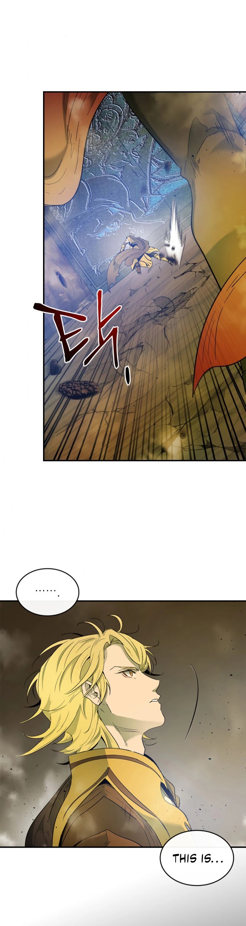 Leveling With The Gods Chapter 20 page 18 - Chapter 20