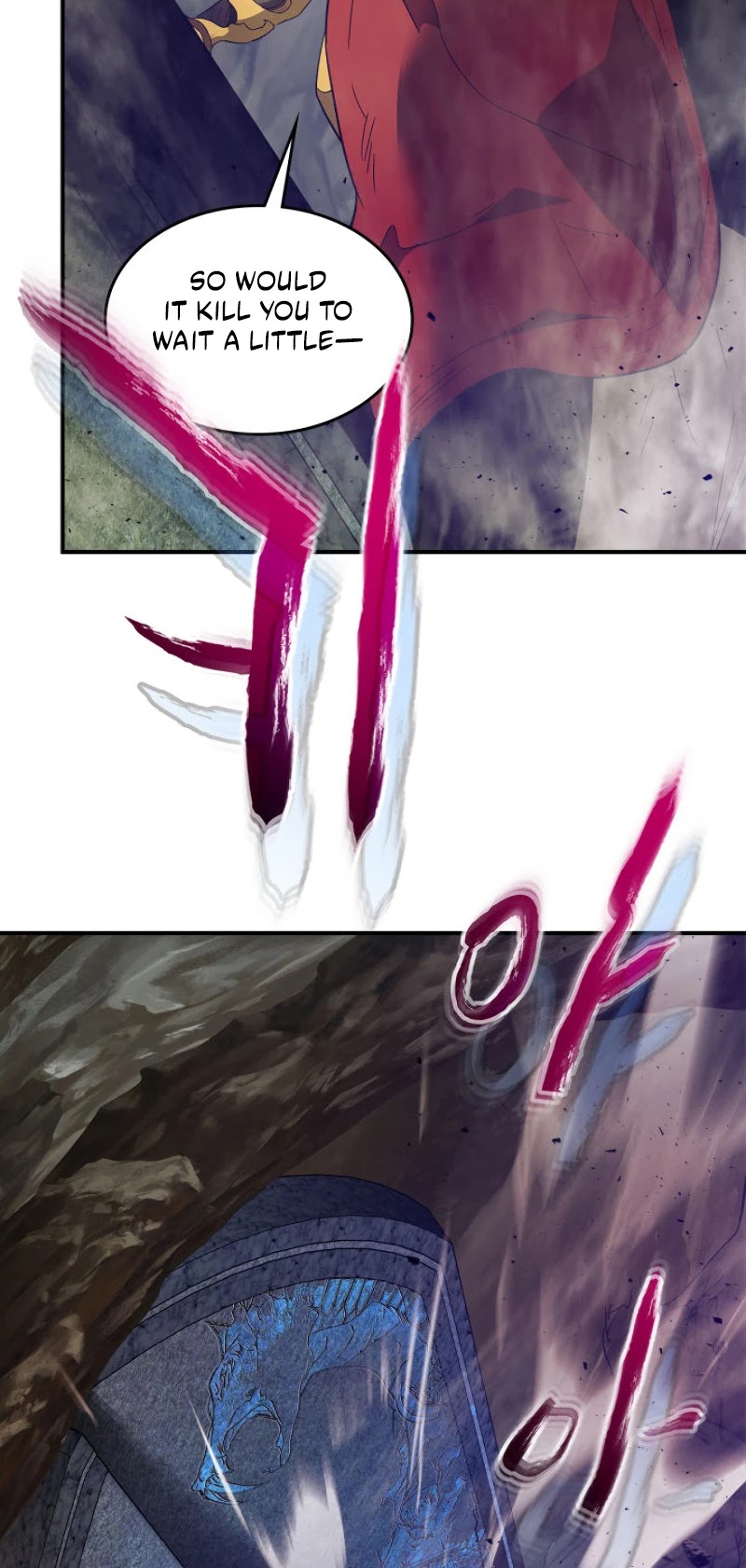 Leveling With The Gods Chapter 20 page 22 - Chapter 20