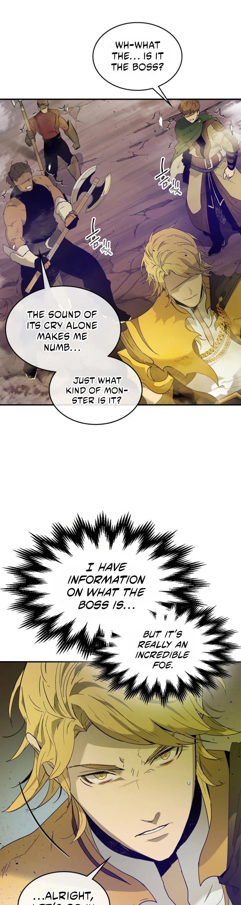 Leveling With The Gods Chapter 20 page 24 - Chapter 20