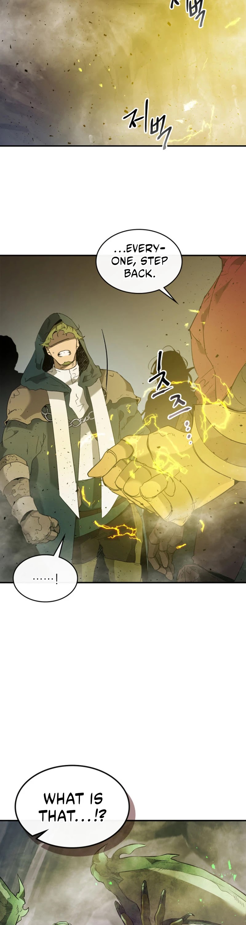 Leveling With The Gods Chapter 20 page 26 - Chapter 20