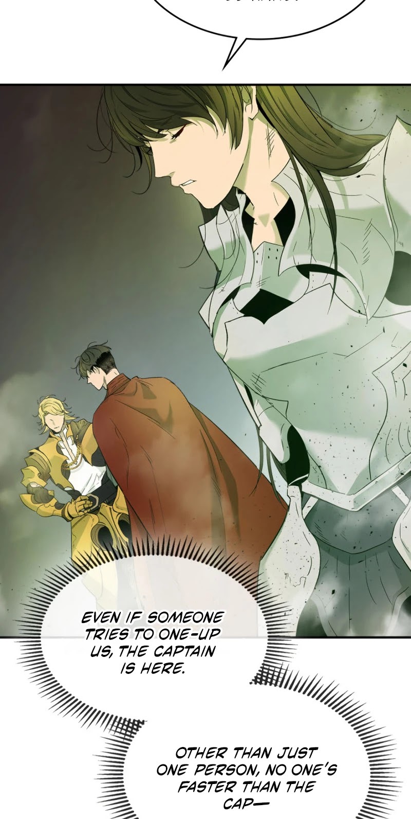 Leveling With The Gods Chapter 20 page 34 - Chapter 20