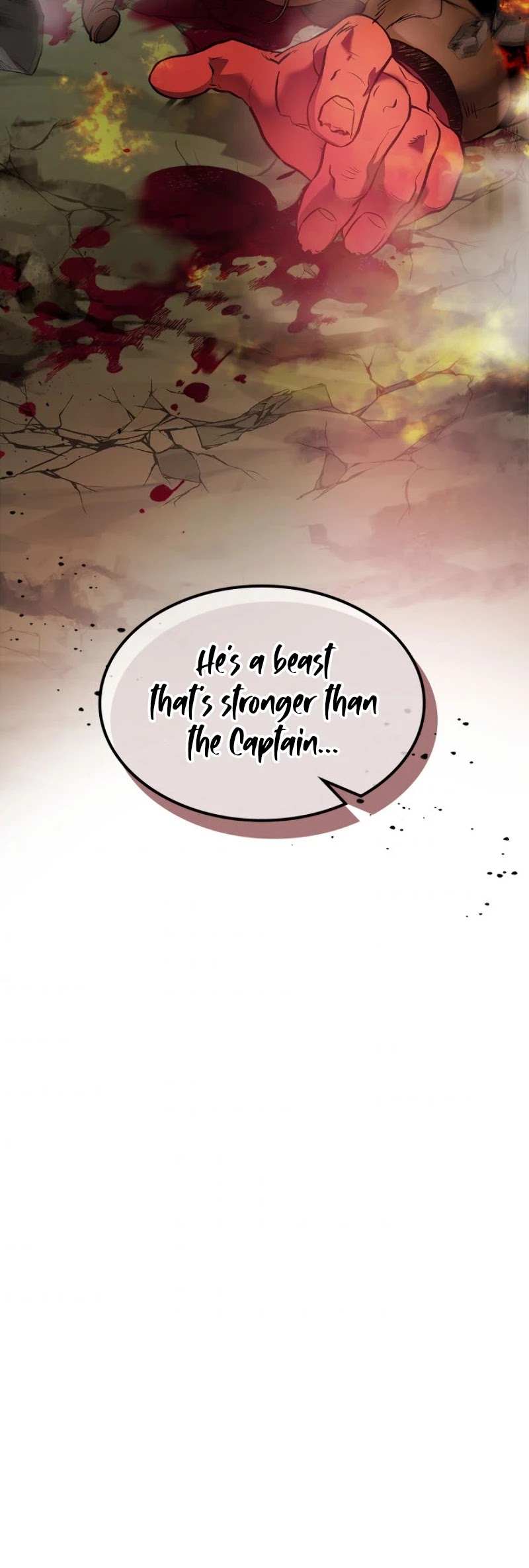 Leveling With The Gods Chapter 20 page 4 - Chapter 20