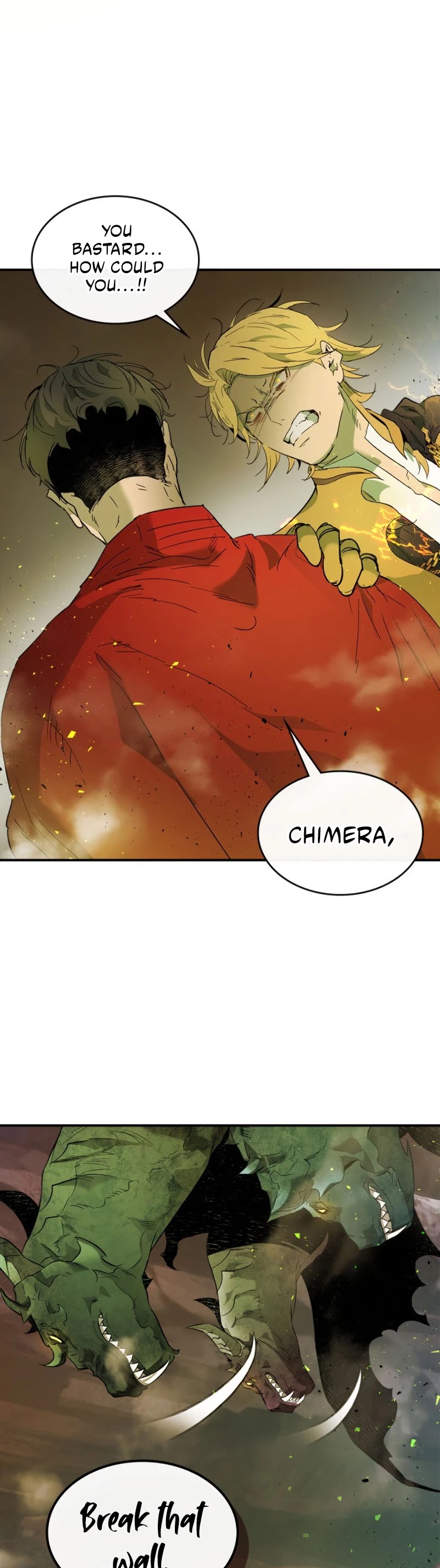 Leveling With The Gods Chapter 20 page 44 - Chapter 20