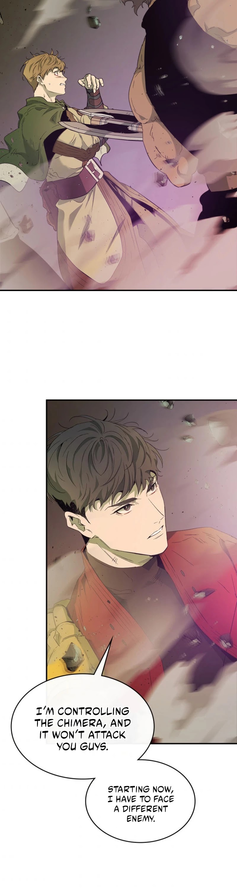Leveling With The Gods Chapter 20 page 47 - Chapter 20