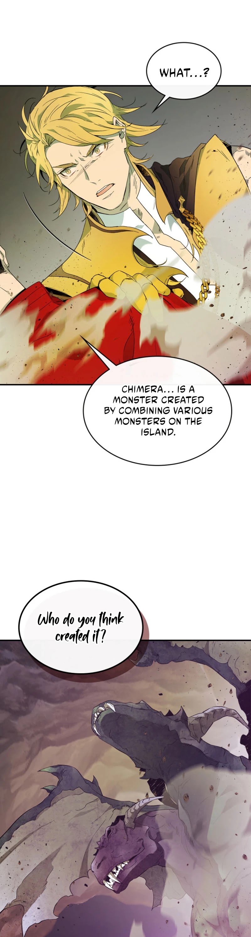 Leveling With The Gods Chapter 20 page 48 - Chapter 20