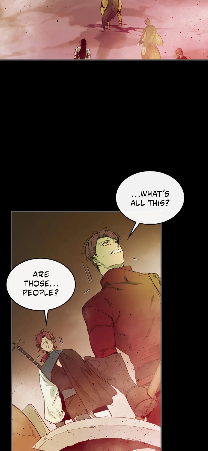 Leveling With The Gods Chapter 20 page 53 - Chapter 20
