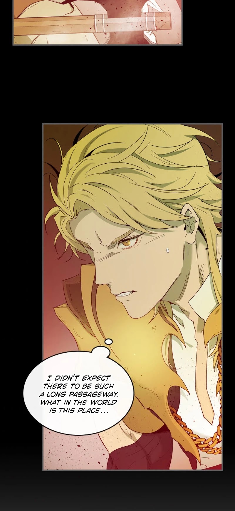 Leveling With The Gods Chapter 20 page 54 - Chapter 20