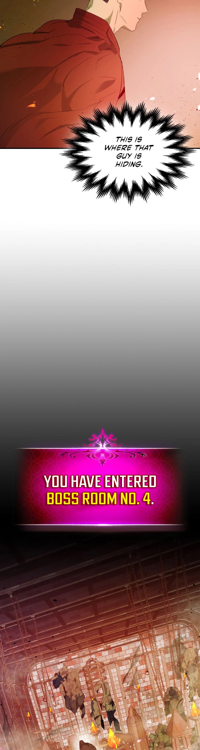 Leveling With The Gods Chapter 20 page 56 - Chapter 20